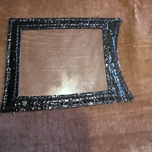 Vintage Alligator Vivace Embossed Attaché Case. - Picture 6 of 11